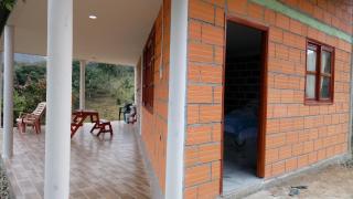 Hostal Brisas del Campo - Guachaca - 6