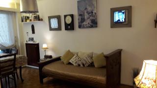 3 ambientes en Retiro / Recoleta (Centro) - Buenos Aires - 6