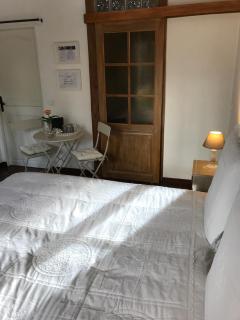 Rose Garden Mezzanine - Giverny - 7