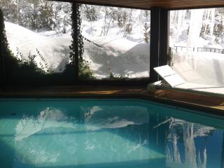 Hotel Santa Cristina Petit Spa - Canfranc-Estación - 1