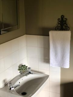 Staandakkie Guest Cottage - Bredasdorp - 3