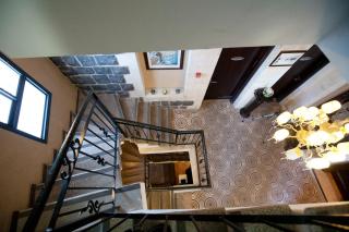 Shirat Hayam Boutique Hotel - 8