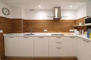 Estación de tren by Como en Casa - 5