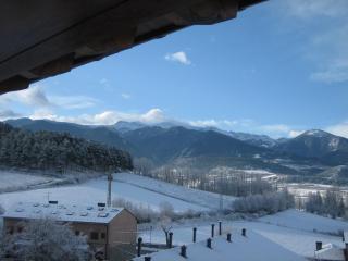 Aparthotel Bellver - Bellver de Cerdanya - 1