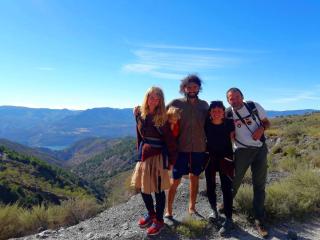 La Fuente Retreat - 7