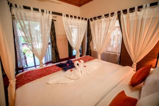 Flamingo Boutique Hotel & Ayurvedic spa - Mararikulam - 4