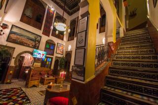 Riad Dar Mansoura - 1