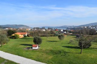 Casas Cuncheiro - Canduas - 6
