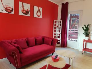 L'Impératrice - en cœur de Bastide de Geaune - 6