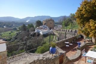 La Escondida Ronda, B&B - Ronda - 4