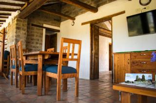 Remanso El Tobal - 1