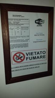 Bed & Breakfast CENTRALE - Bolonia - 1
