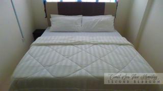 COMEL SEA VIEW HOMESTAY - 6