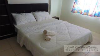 COMEL SEA VIEW HOMESTAY - 7