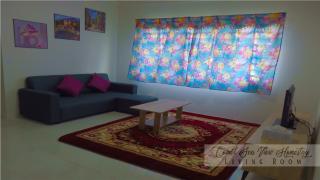 COMEL SEA VIEW HOMESTAY - 8