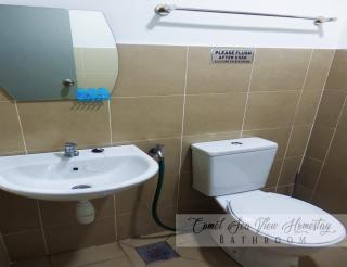 COMEL SEA VIEW HOMESTAY - 1
