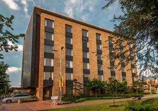 Hotel Morrison Usaquén - Bogotá - 0