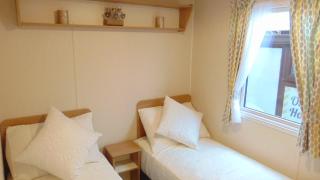 Private Caravan on Golden Sands Holiday Park, North Wales - Foryd - 8