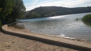 Camping-Hotel Los Molinos - Ruidera - 2