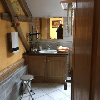 Le Chanois - Fontaine - 1