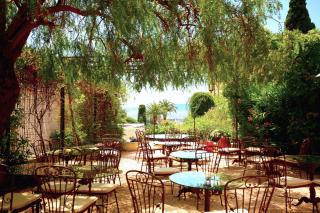 Hotel Royal Bon Repos - Sainte-Maxime - 0