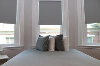 A Stylish Stay w/ a Queen Bed, Heated Floors.. #24 - Brookline - 7