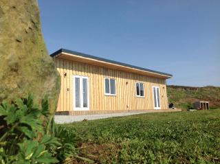 Island view room 2 - Harlosh - 8