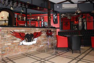 Biker's Pub - Oleksandriya - 0