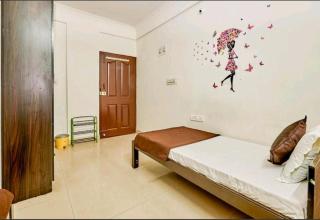 Transit Dorms - A Backpackers Inn & Hostel - Bangalore - 9