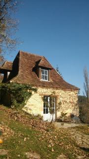 Petite Maison en Périgord Noir - Plazac - 3