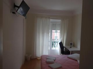 Residence Metro-Alameda - Lisbona - 1