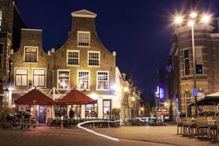 City Attic Haarlem - Haarlem - 1