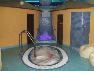 Hotel Pálma - 1