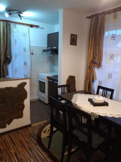 Casa Stely - Râşnov - 1
