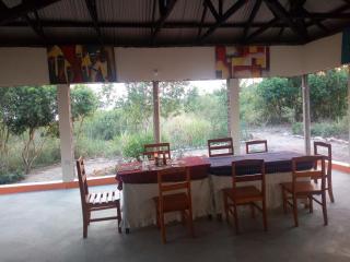 The Elephant Home - Katunguru - 0