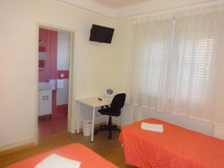 Residence Metro-Alameda - Lisbona - 3