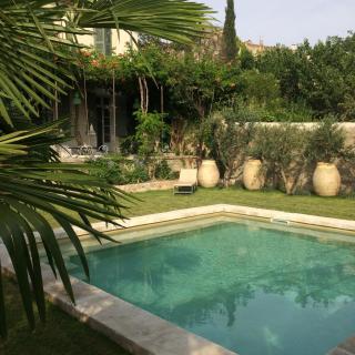 La Calade - Lourmarin - 5