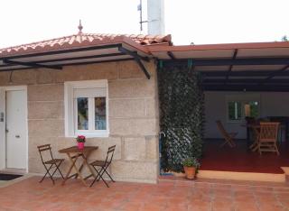 Casa Xuncal - Tui - 8