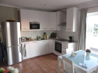 Sweden Apartment - Top Floor one bedroom with sea views - RS - Lagos - 2