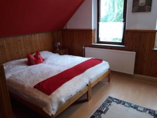 Landhaus am Fritzschberg - Breitenbrunn - 1