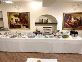 Hotel Villa Borghesi - Corte dei Cortesi - 1