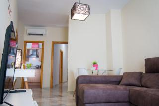 Holidays2Malaga Marques de Villafiel Cozy downtown apartment - Málaga - 3