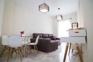 Holidays2Malaga Marques de Villafiel Cozy downtown apartment - Málaga - 0