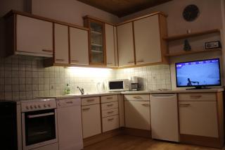 Appartements Eggenhofer - Sankt Jakob in Defereggen - 8