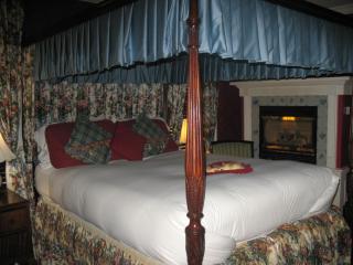 A Cambridge House Inn - Cambridge - 8