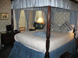 A Cambridge House Inn - Cambridge - 9