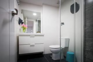 Alameda 20 Apartments - 2