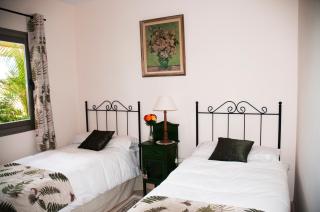 Apartamento de lujo en Estepona - 1