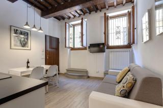 Guelfa House - Florenz - 8