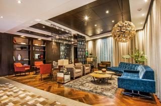 Hotel Morrison Usaquén - Bogotá - 9